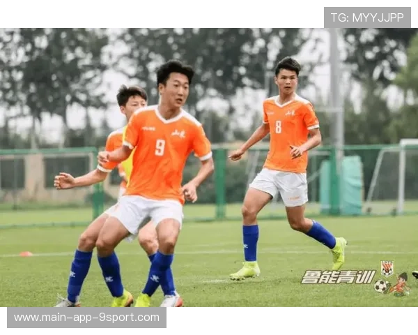 海港青训输送名单：哪些少年将晋升一线？