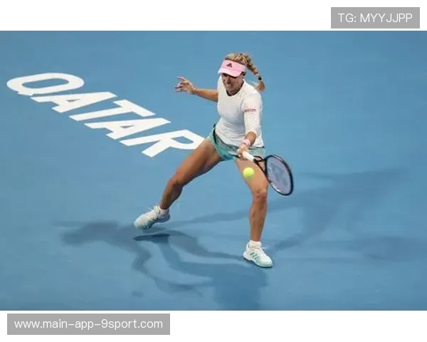 科贝尔强势归来:网球巨星恢复最佳状态的幕后故事 科贝尔强势归来:网球巨星恢复最佳状态的幕后故事