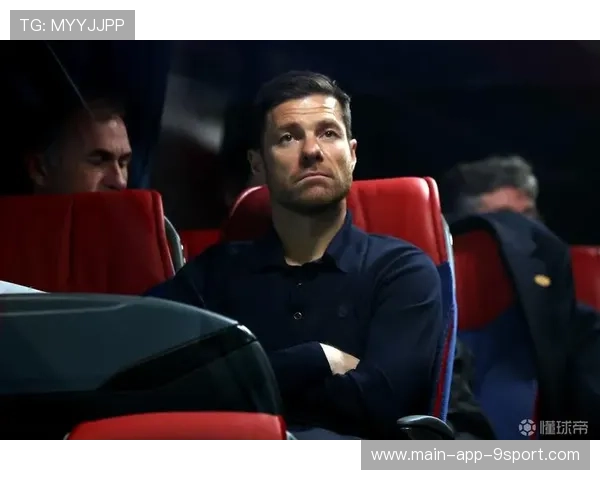 阿隆索战术被拆解：为何进攻只剩靠个人单干？