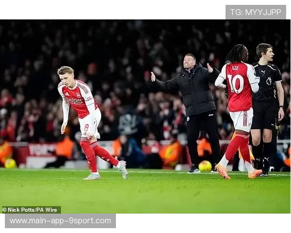 阿森纳临门一脚精准化成为胜利引擎