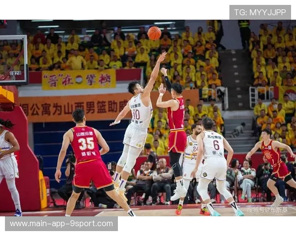 CBA每年上缴1亿元助力篮协补贴女篮与青少年篮球发展