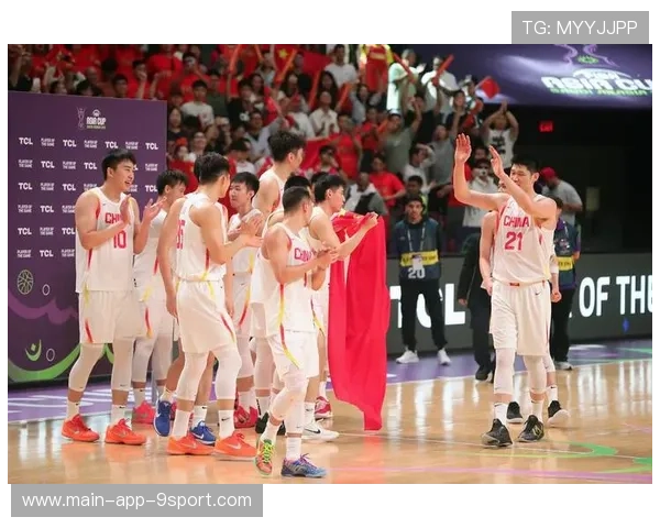 中国篮球的激情点燃整个亚洲，中国篮球在亚洲什么水平