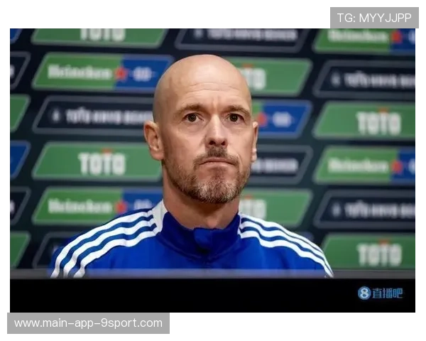 医药厂耐不住:只等到5天才要首胜,就把滕哈赫送走 医药厂耐不住:只等到5天才要首胜,就把滕哈赫送走