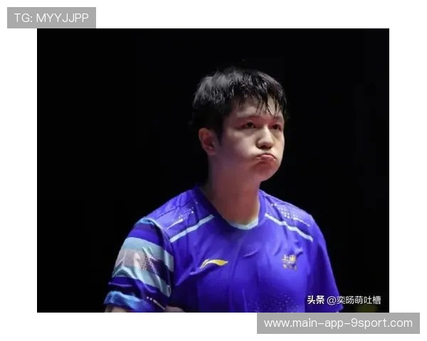 尹航点赞樊振东反手球,称其状态已回归巅峰,尹航和樊振东谁厉害 尹航点赞樊振东反手球,称其状态已回归巅峰,尹航和樊振东谁厉害