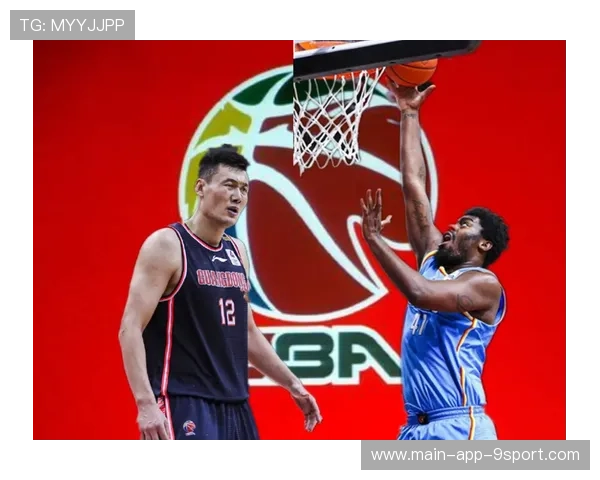 广东惨遭青岛痛击，四坏消息缠身，内线问题急需解决