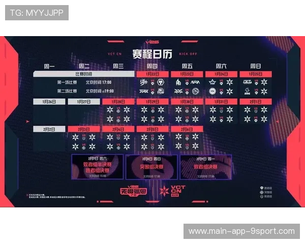 电竞职业联赛开赛日期与赛季规划对比，电竞职业赛事 赛事规则