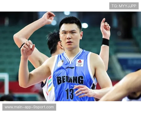 赵睿归队训练助力北京男篮，朱彦西退役转型官宣临近，北京男篮朱彦西身高