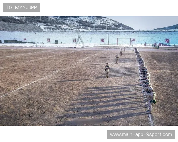 高原训练基地成田径队备战重要阵地，高原训练计划主要训练什么