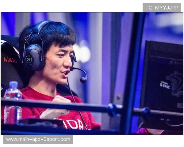 某老将宣布退役震惊刀塔圈