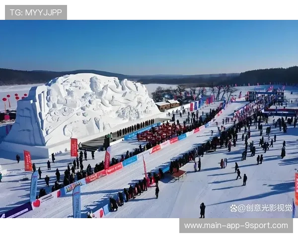 世界滑雪跨界表演:艺术融合体育吸引多元观众,世界滑雪比赛有哪些 世界滑雪跨界表演:艺术融合体育吸引多元观众,世界滑雪比赛有哪些