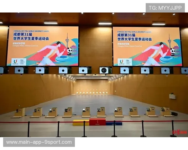 成都大运会场馆赛后利用：现已转为青少年专业训练与市民健身基地。
